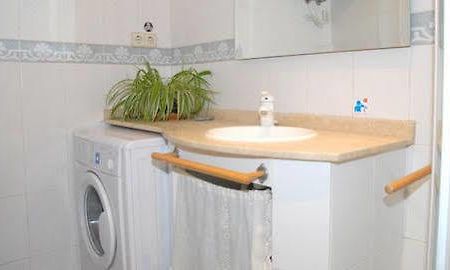 Apartamentos Mlr Anton Martin Madrid Exterior foto